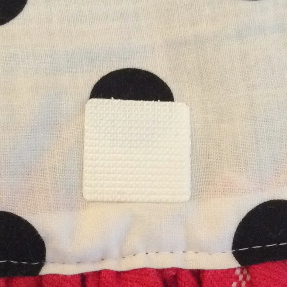 Absolutely adorable handmade dish towel dress